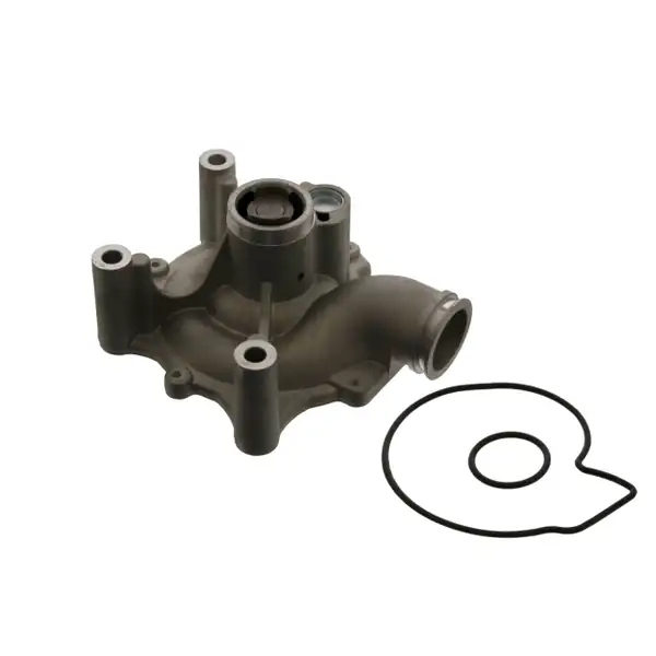 ASPART 200103120 | Mini Cooper S R50 R53 W11 Motor Devirdaim Su Pompası