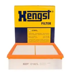 HENGST E1061L | Mercedes CLA 180 d Hava Filtresi
