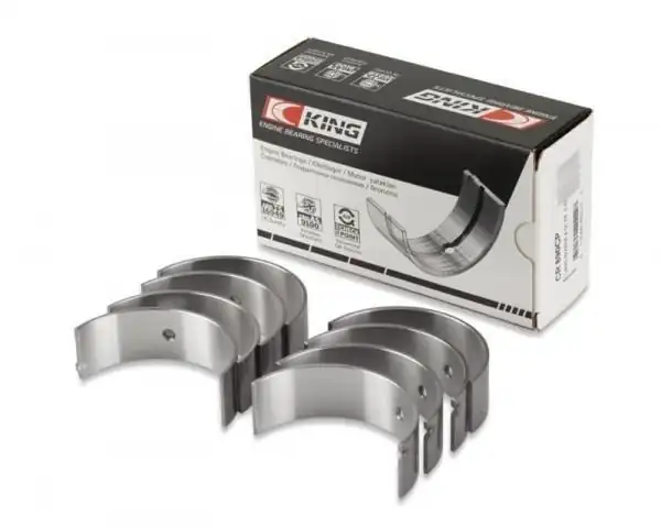 KİNG CR4357BX | Dacia Renault 1 5 dCi K9k Duster Clio II IV Kangoo II III Megane II IV Captur Kol Yatak Std 65957
