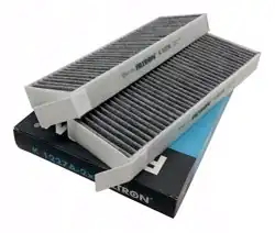 FILTRON K1227A-2X | Peugeot 5008 Polen Filtresi; 3008/Rifter/Partner Tepee/Berlingo/C4 Picasso/C5 Aircross/Grandland
