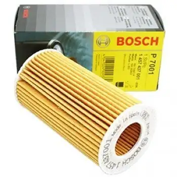 Bosch 0986tf0011 Mercedes Benz Sprinter W906 Euro 4 Motor Yağ Filtresi