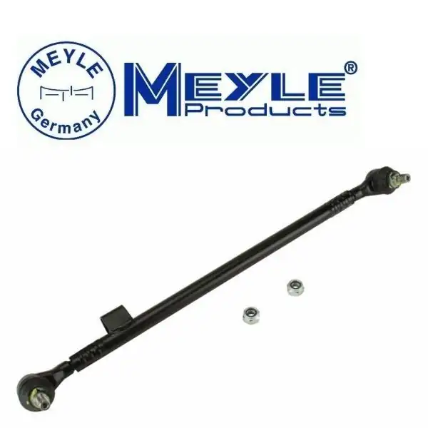MEYLE 0160406317 | Mercedes W124 Kasa Orta Rot Kolu Yeni Model 124 Y M