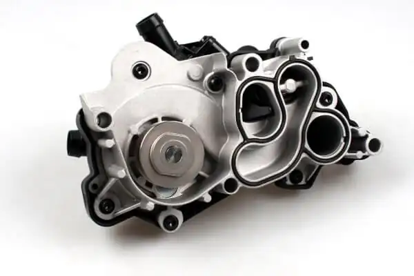 GK 980322 VW Golf Polo 1 0 Termostatlı Devirdaim 04e121600l 851558