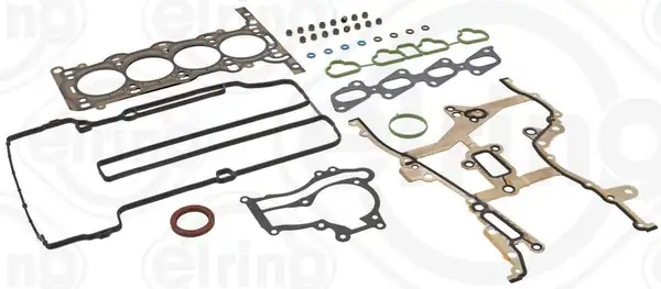 Elring 243 970 Üst Takım Conta Chevrolet Cruze Opel Mokka Astra J Insignia A Meriva B Zafira C A14net A14nel