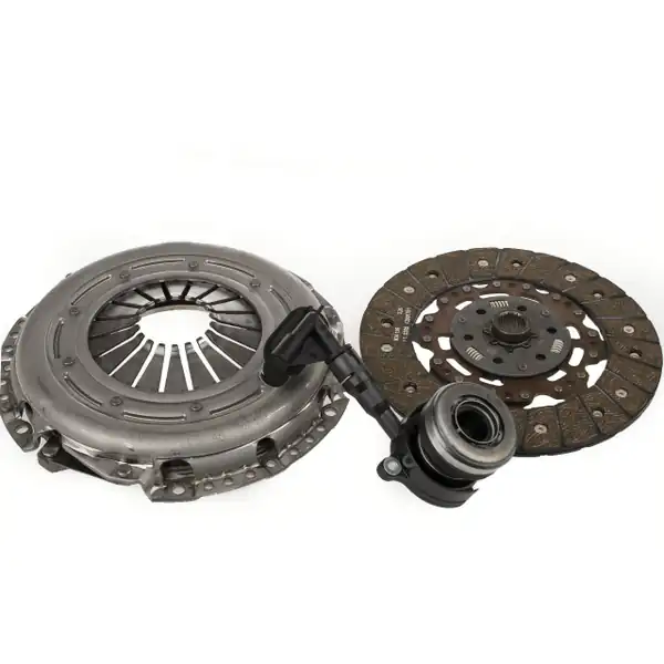 FORD OTOSAN FM517C623AB | Debriyaj Baskı Balata Bilya Set Connect Focus Fiesta Mondeo C Max 1 5 1 6 TDCI
