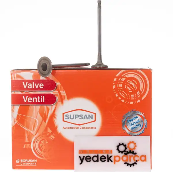 Supsan 33340 40410 Subap Takımı Opel Corsa B 1 4 1 6 Astra F G Vectra B C X14xe Z14xe X16xel Z16xe 16v