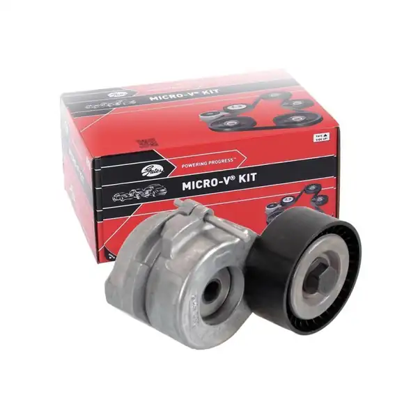 Gates T39281 Opel Astra H J Corsa C D E Meriva A Fiat Doblo Fiorino 1 3 Dizel V Kayış Gergisi 6340554