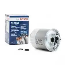 Bosch F026402056 Mercedes Sprinter Euro 4 Mazot Filtresi