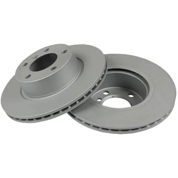 FERODO DDF2195C | Fren Diski Ön Bmw F20 F30 F32 34116792217 1 Adet 18968