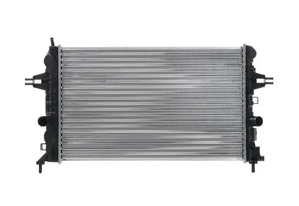 Behr Mahle Cr1091000s Opel Zafira B Astra H 1 6 1 8 Z16xep 2004 2015 Motor Su Radyatörü 600 368
