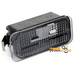 FORD OTOSAN 6M2A13550AB | Kuga 2008-2012 Plaka Lambası