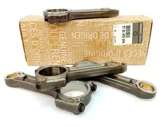 Mais 7701475074 Renault Megane 3 2010 2015 1 5 dCi Piston Kol Takımı Captur Clio II IV Duster Dokker Kangoo II III
