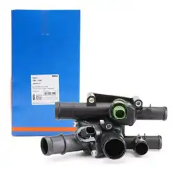 MAHLE TM1105 | Volkswagen Bora 1.6 Otomatik Komple Termostat Behr Marka