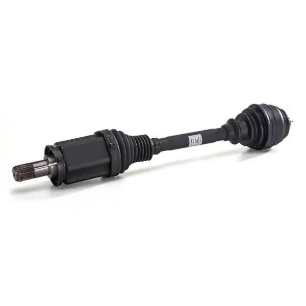 GKN 305945 Ön Sol Aks Mili Komple Bmw 5 F10 F11 6 F06 F12 F13 Xdrive 10 17