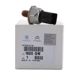 PSA 1920.GW | Ford Fiesta 2002-2012 1.4 TDCI Mazot Basınç Müşürü Rail Müşürü Orijinal