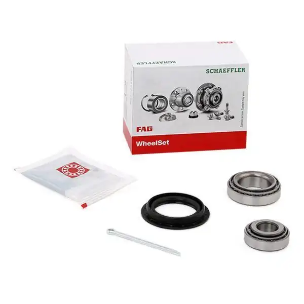 FAG 713644510 | Arka Porya Bilyası Opel Corsa A B Astra F Vectra A Tigra
