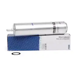 MAHLE KL736-1D | BMW F20/F30 116d/320d Yakıt Filtresi