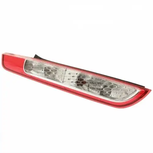 DEPO 431-1980L-UE | Ford Focus 5 Kapı Sol Stop Lambası 08-10 BM 07.11-