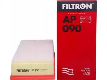 FILTRON AP090 | Hava Filtresi Peugeot 406 607 Expert 2 0 Hdi 96