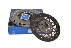 SACHS 3000954489 | Mini Cooper Clubman R55 Kasa Debiryaj Seti Baskı Balata Bilya