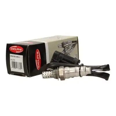 Opel Astra G X16XEL- X14XE Oksijen Sensörü Katalazitördeki 1998-2000