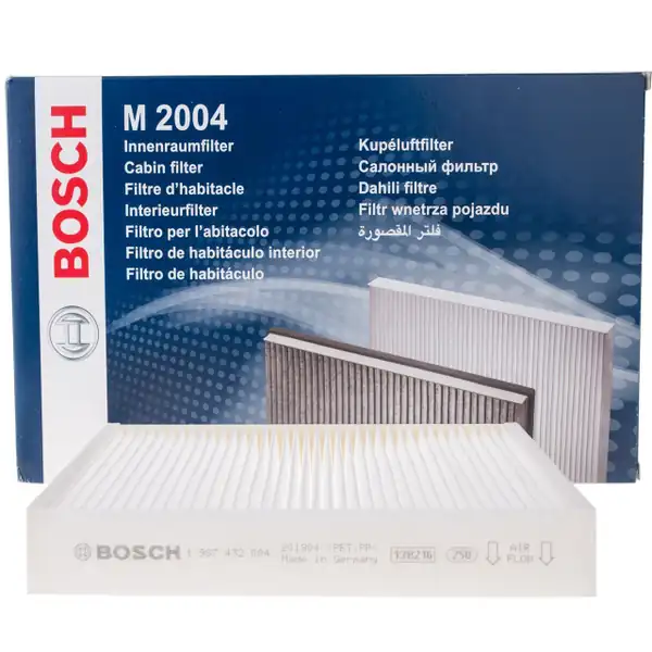 Bosch 1987432004 Opel Astra J Polen Filtresi Karbonsuz Insignia A Chevrolet Cruze Yeni Aveo Mokka Meriva B