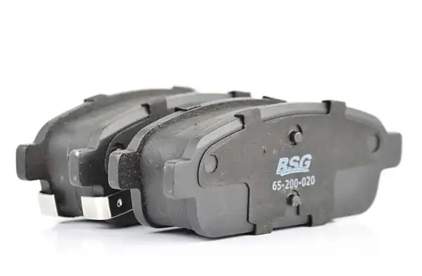 BSG 65-200-019 | Fren Balatası Arka Astra J Mokka Cruze Aveo T300 Zafira C Trax A13dte A14net A16xer 09 9641