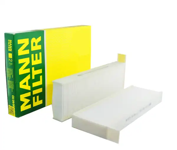 MANN CU29003-2 | Polen Filtresi Citroen C4 Picasso Partner Tepee 3008 5008 Berlingo II Ds5 Scudo III Combo Grandland