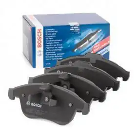 Bosch 0986494401 Renault Latitüde 2010 2015 1 5 dCi Ön Fren Balata Takımı Megane III Laguna III Scenic III