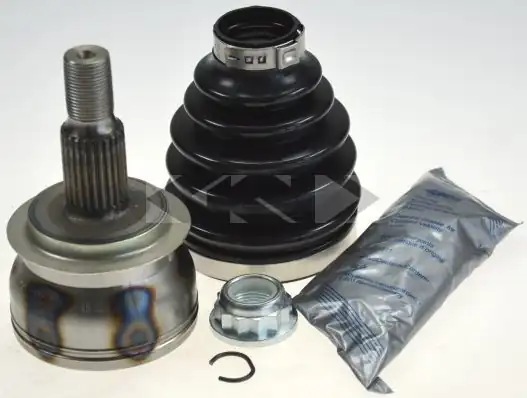 GKN 304829 Mercedes W169 W245 A200 A150 A160 A170 B150 Manuel Ön Dış Aks Kafası Tamir Takımı