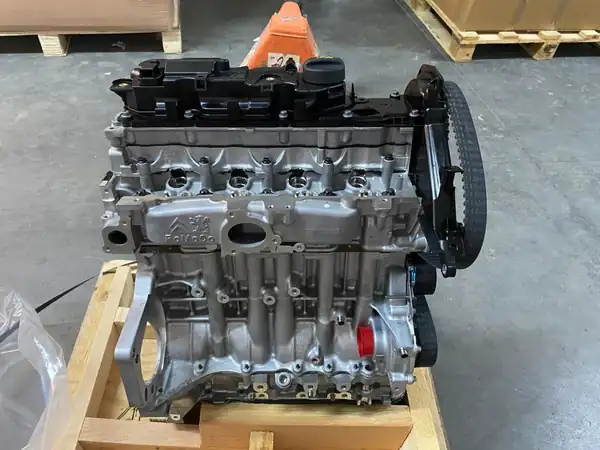 PSA 0135.SW | Komple Sandık Motoru Citroen Ds4 1.6 Hdi Euro5 308 Focus