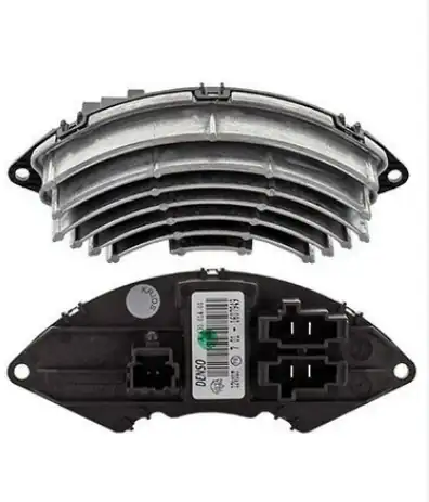 OPAR 77367503 | Fiat Grande Punto Kalorifer Rezistoru Linea Fiorino Egea Dijital Klima