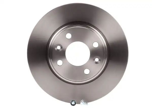 BOSCH 0986479A86 | Fren Diski-On Renault Clio IV 12 - | 1 Adet