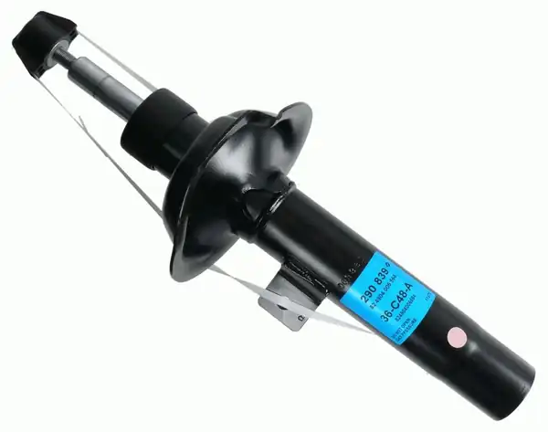 SACHS 290839 | Amortisör Ön Sağ 03 > Connect Gazlı