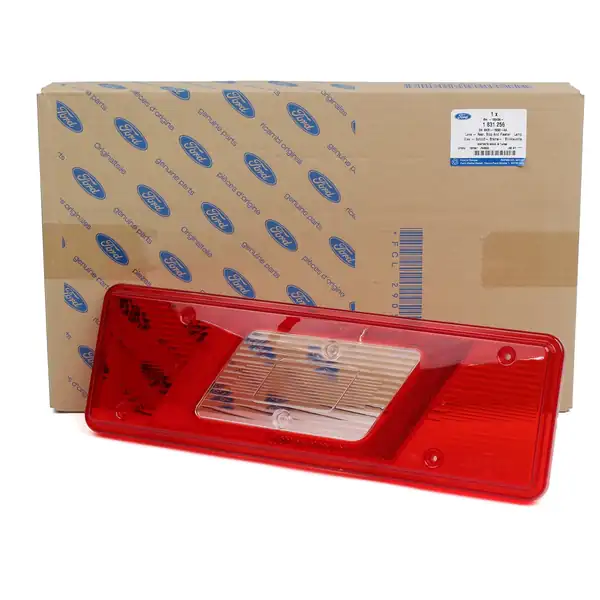 FORD OTOSAN BK3113292AA | Stop Camı Pick-Up Sağ: Transit V-363 14 -