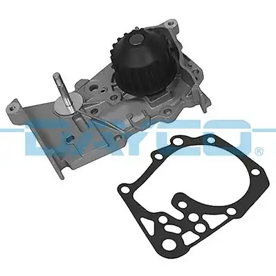DAYCO DP881 | Devirdaim Clio II Clio III Laguna I Laguna II Duster Fluence Megane II Megane III Thalia Modus 1.4 16V K4j 1.6 16V K4m