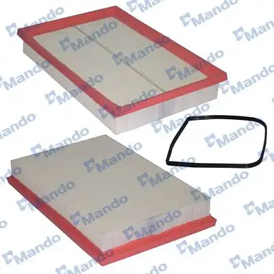 MANDO MMF015288 | Hava Filtresi Golf.IV 1.6 16V