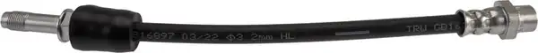 TRW PHB415 | Fren Hortumu Arka 05-1-Seri (E81-E87) 3-Seri (E90) X1 (E84)