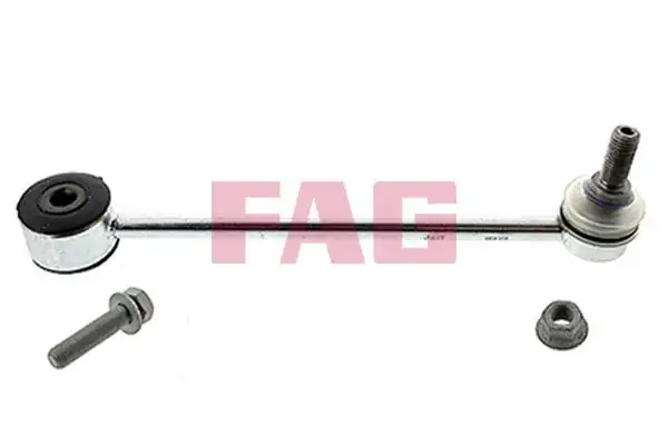 FAG 818031610 | Sağ Sol Arka Askı Rotu VW Caddy 04 -