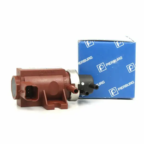 PIERBURG 7.00968.04.0 |Citroen C5 2008-2018 1.6 Dizel Euro4 Selenoid Valfi