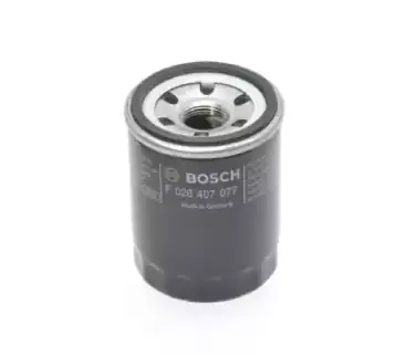 BOSCH 09864B7035 | Honda Civic X 2016- 1.6 İ -Vtec Yağ Filtresi