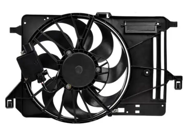 FORD OTOSAN F1F18C607HF | Fan Davlumaz Ve Motor: Focus 15-