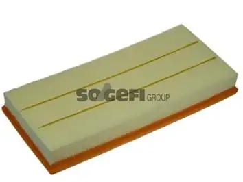 PURFLUX A1214 | Hava Filtresi 05-12 A-Seri (W169) B-Seri (W245)