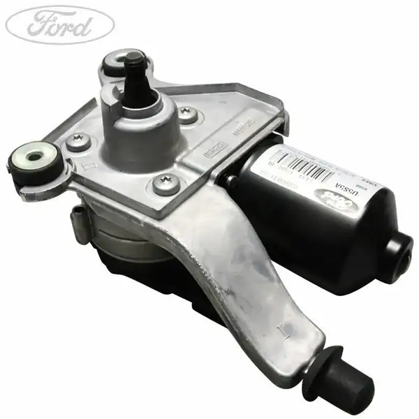 FORD OTOSAN CV4417504BE | Kuga 2013-2019 Ön Sol Silecek Motoru