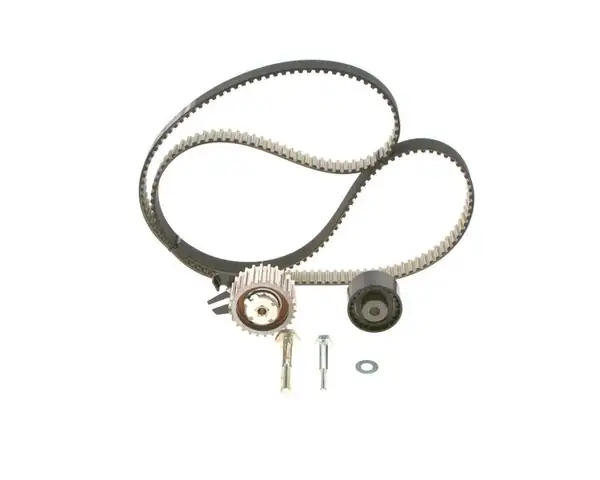 BOSCH 1987946717 | Triger Tk 10-Doblo-Linea-Punto.Evo 1.6Mjt 194Dıs