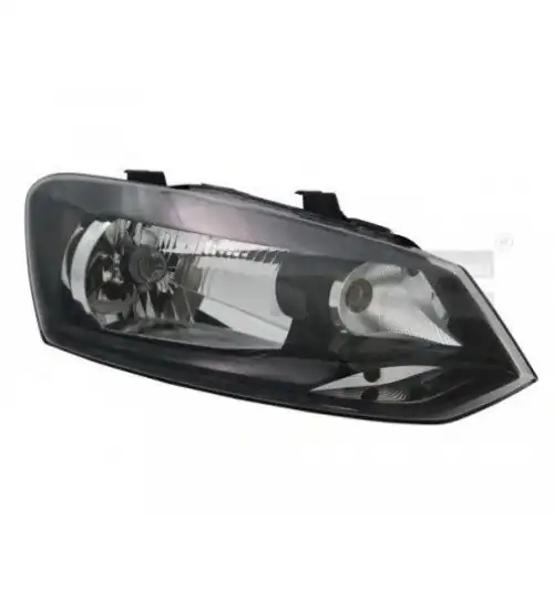 DEPO 441-11D8R-LDEM2 | Volkswagen Polo 2010-2016 Sağ Far Trendline