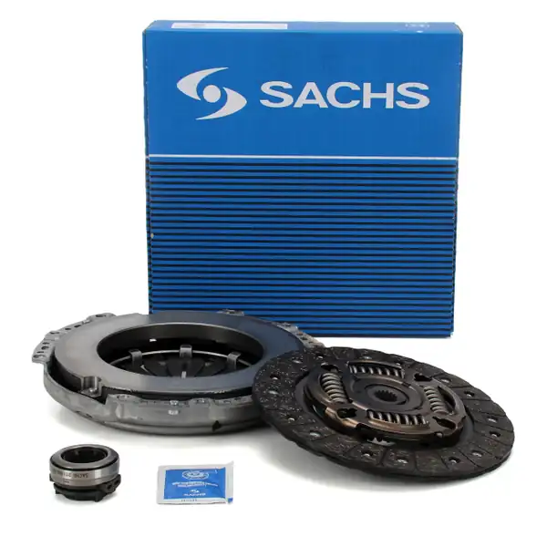 SACHS 3000951578 | Debriyaj Seti Mini (R56): Cooper
