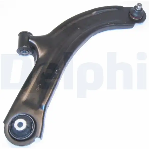 DELPHI TC1308 | Salıncak Alt Sağ-(Micra-K12 2003-2010 / Note 2007-2011) 16mm Rotilli