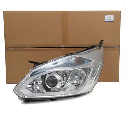 FORD OTOSAN BK2113D153BJ | Custom 2013-2018 Mercekli Sol Far