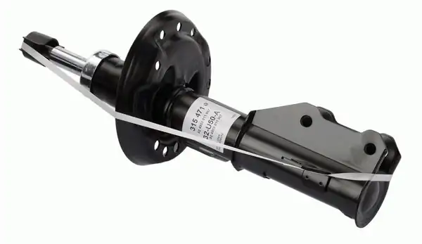 SACHS 315471 | Amortisör Opel Astra J/Chevrolet Cruze Ön Sol